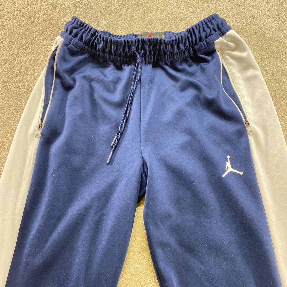 Jordan jumpman track